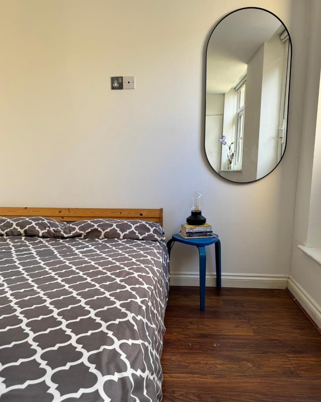 Appartement Terrace Flat, 10 Mins To The *