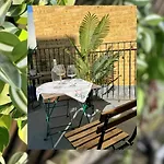 Terrace Flat, 10 Mins To The City